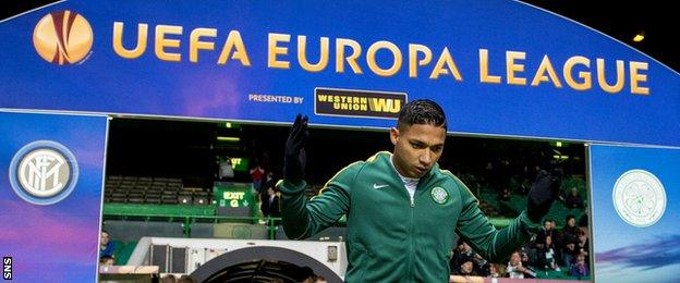 Emilio Izaguirre