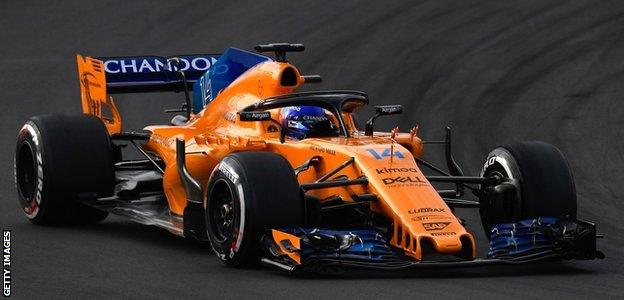 Fernando Alonso