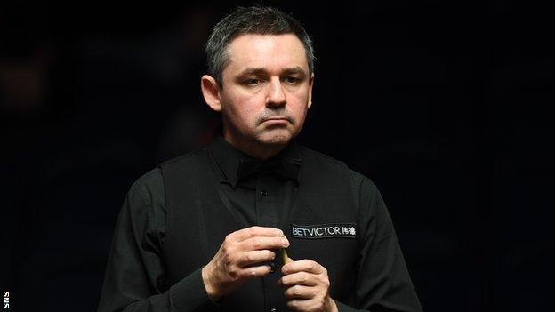 Alan McManus