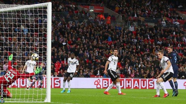 Jamie Vardy header saved