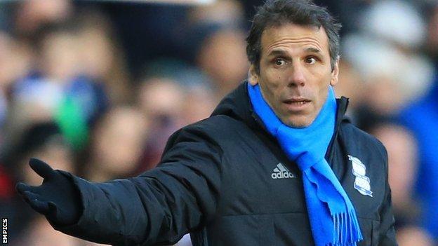 Gianfranco Zola