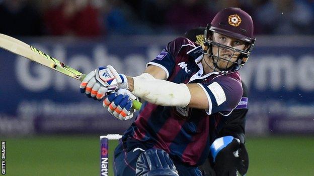 David Willey