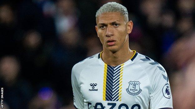 Richarlison