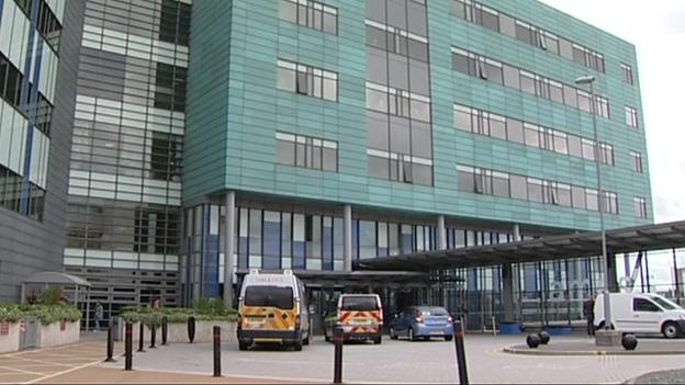 Leeds Cancer Centre