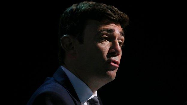 Andy Burnham