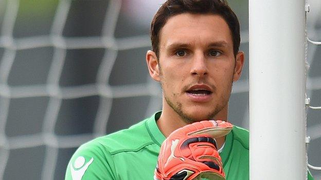 Alex McCarthy