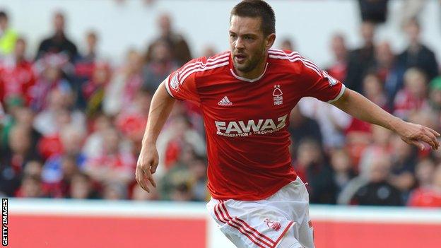 Matty Fryatt