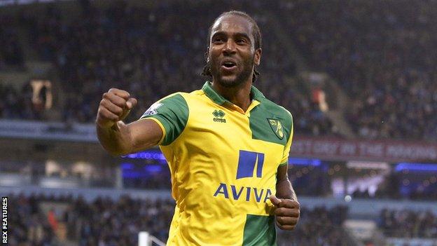 Cameron Jerome