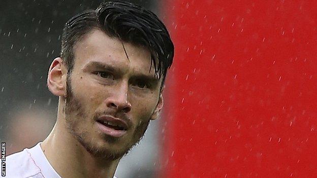 Kieffer Moore scored 19 goals in 35 appearances for Barnsley last season and was named in the PFA League One Team of the Year