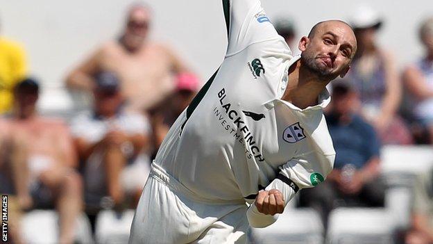 Nathan Lyon