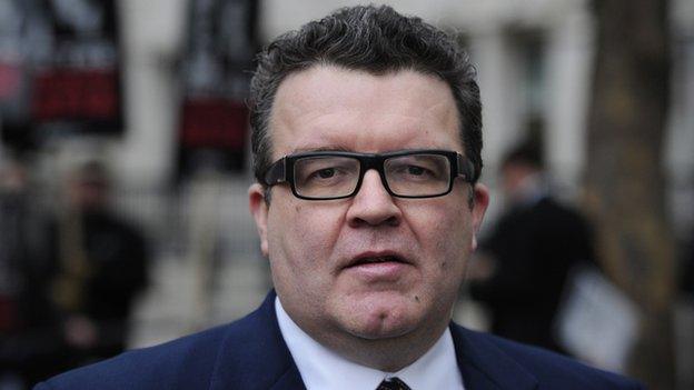 Tom Watson