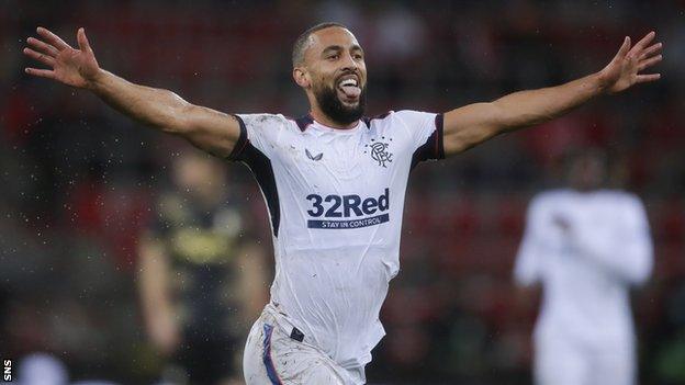 Kemar Roofe