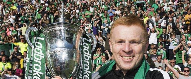 Neil Lennon