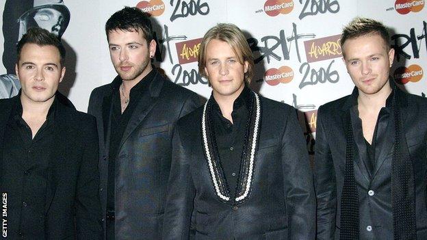 Westlife