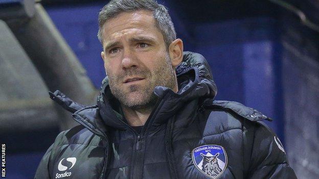 David Dunn