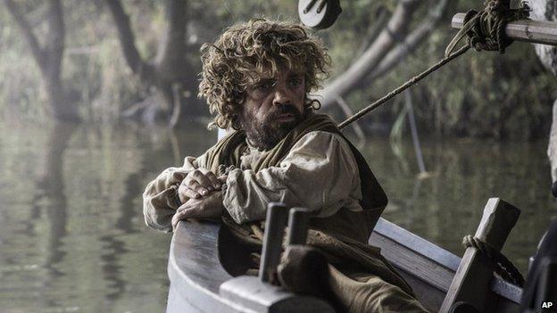 Tyrion Lannister