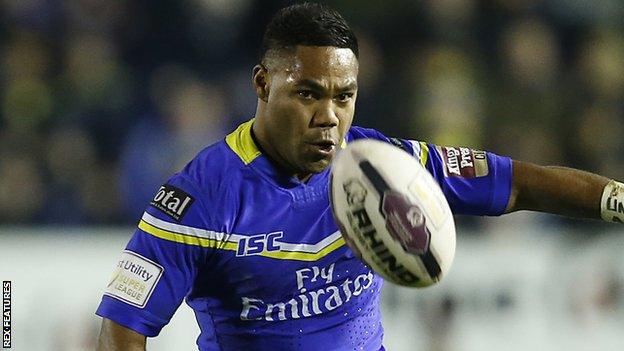 Chris Sandow