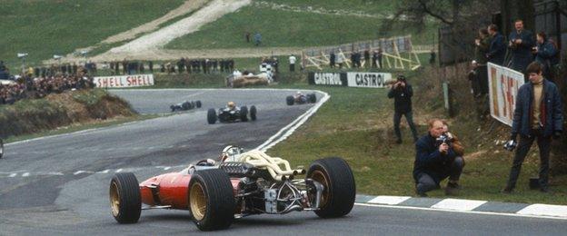 belgian gp 1966