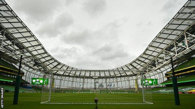 Aviva Stadium