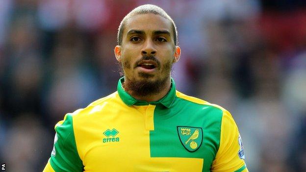 Lewis Grabban