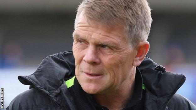 Andy Hessenthaler