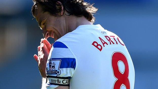 Joey Barton