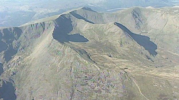 Helvellyn