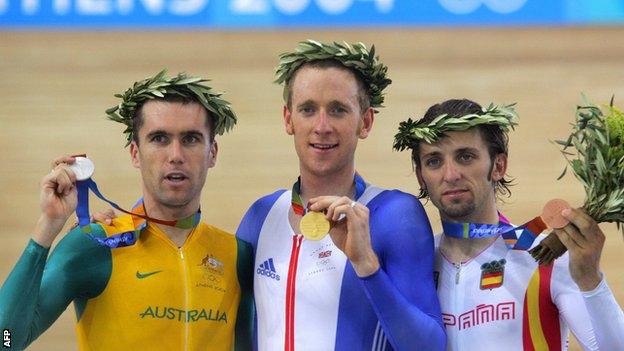 Bradley Wiggins