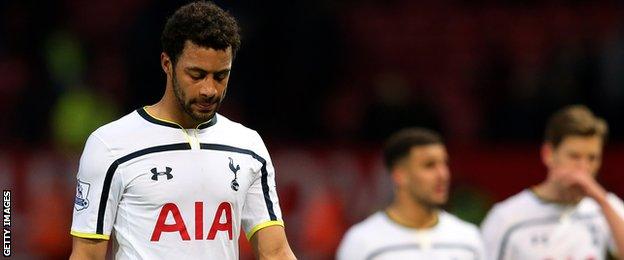 Mousa Dembele