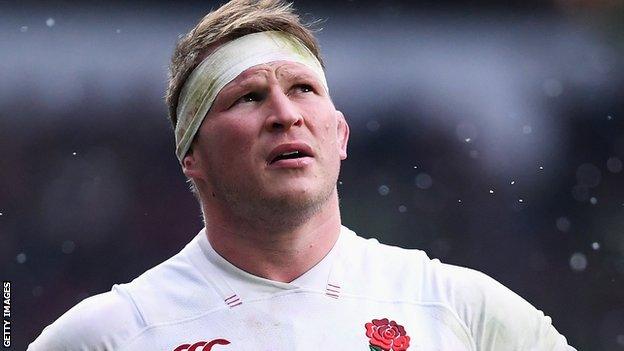 Dylan Hartley