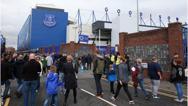 Goodison Park