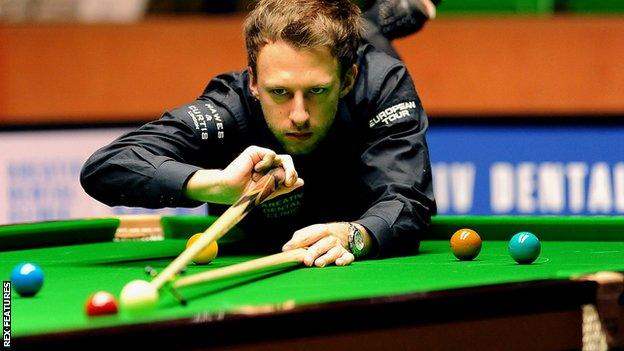 Judd Trump