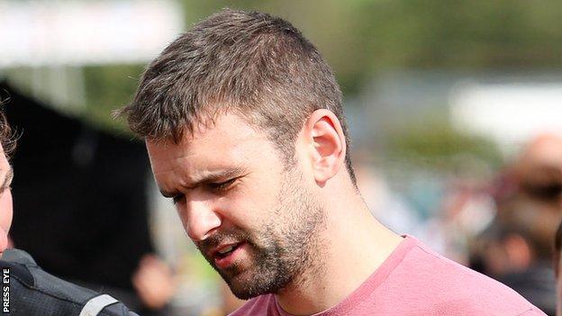 William Dunlop