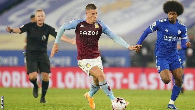 Ross Barkley