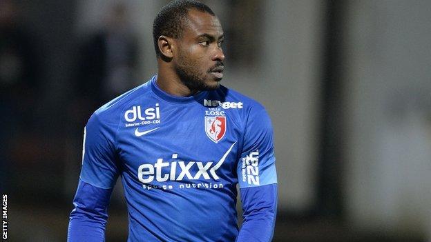 Vincent Enyeama