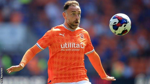 Richard Keogh