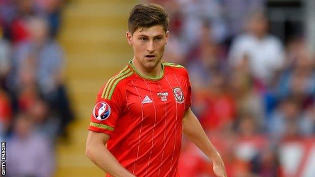 Ben Davies