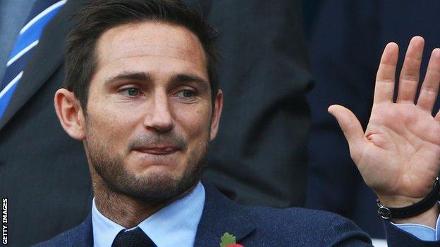 Frank Lampard