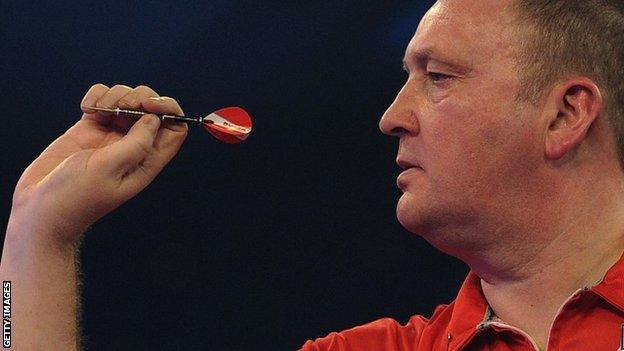 Glen Durrant