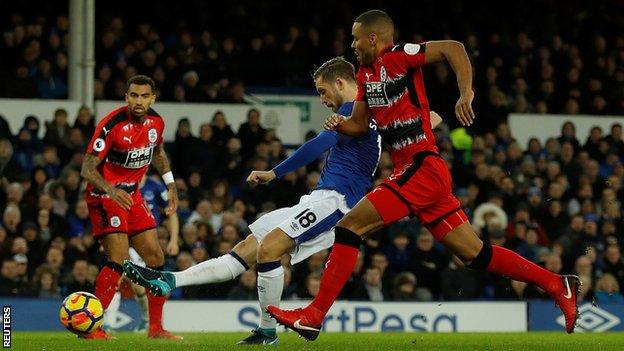 Gylfi Sigurdsson