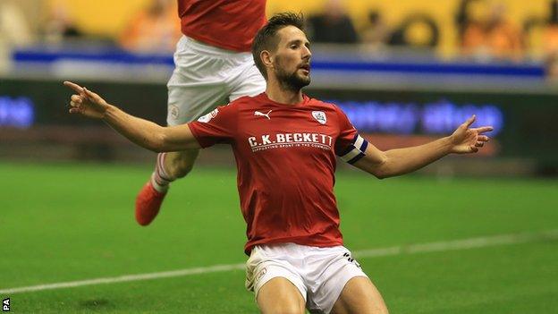 Conor Hourihane