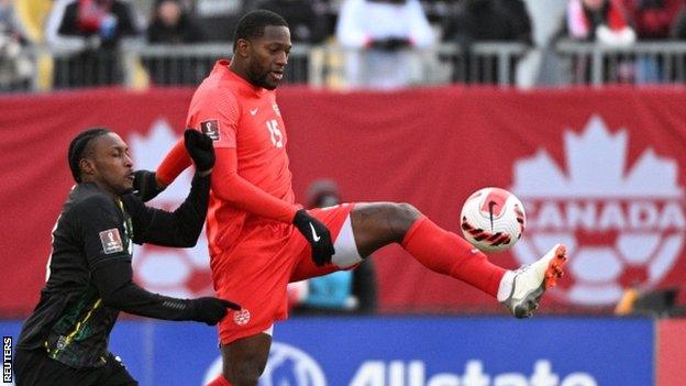 Doneil Henry