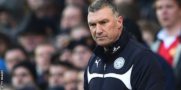 Nigel Pearson