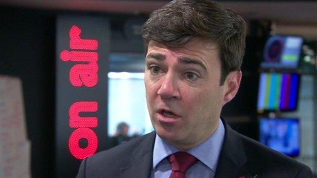 Andy Burnham