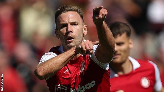 Andreas Weimann