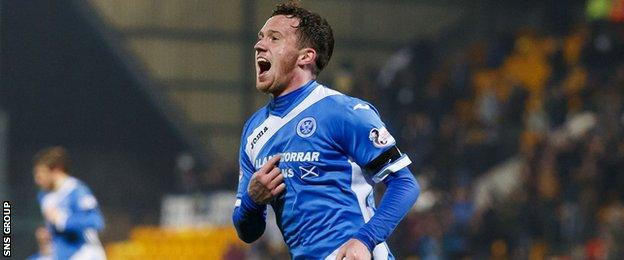 Danny Swanson