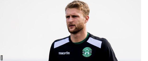 Scott Bain