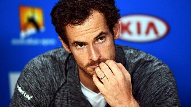 Andy Murray