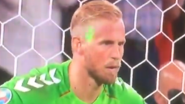 Kasper Schmeichel