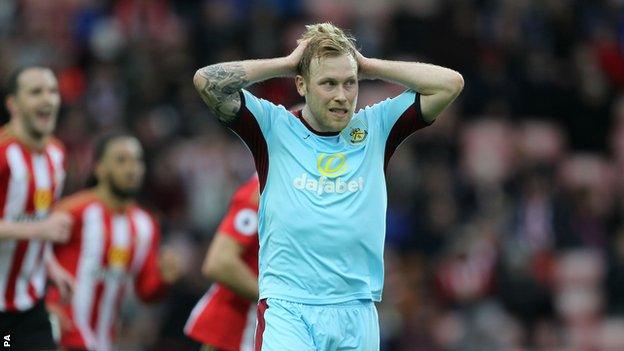 Scott Arfield